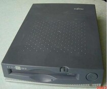 Special sale Fujitsu 1 3GB SCSI interface external MO magnetic disc machine