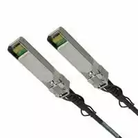 Molex SFF-8431 SFP Passive Data Cable 28AWG 2 0m 747522201