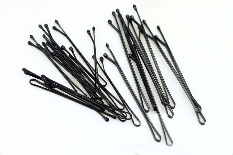 Hairpin hairpin clip U type clip