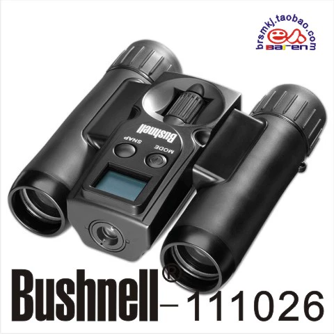 Kính thiên văn kỹ thuật số tiến sĩ Bushnell-111026N của Mỹ 2 triệu pixel - Kính viễn vọng / Kính / Kính ngoài trời