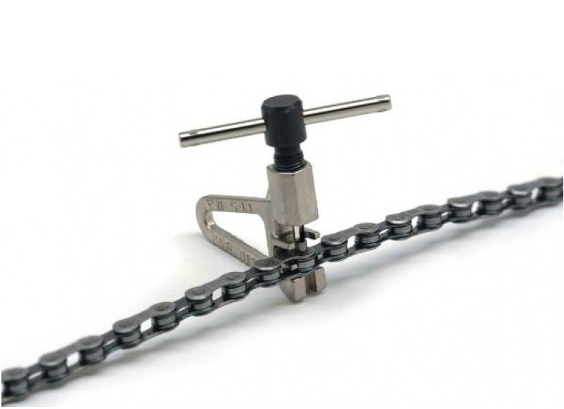 US PARK TOOL CT-5 portable use of small chain-of-chain (punch-chain needle exchangeable) interceptors