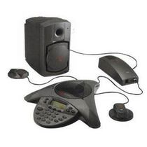 polycom vtx1000 conference phone large conference