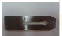 Shanghai Golden Rabbit 51mm high-quality alloy steel woodworking planer blade