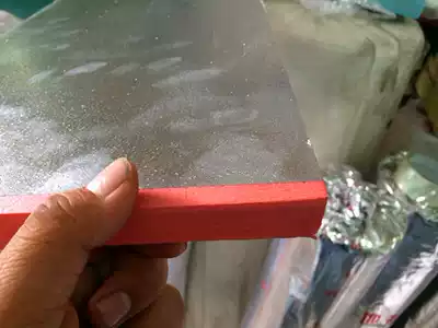 XPS double-sided aluminum foil extruded insulation composite board air conditioning wind board non-flame retardant standard can be invoiced factory direct sales