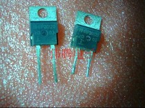 Imported fast recovery diode RHRP30120 measured delivery quality assurance