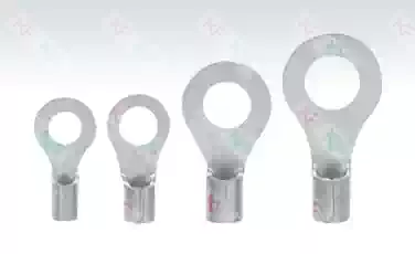 Copper KIS KIS Keis KF round bare terminal block RNB100-22 copper terminal 1PCs