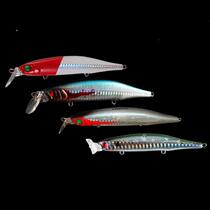 King of KINGDOM Amino 5345 Variable King Kong 124MM 24 5 Celuia Bait