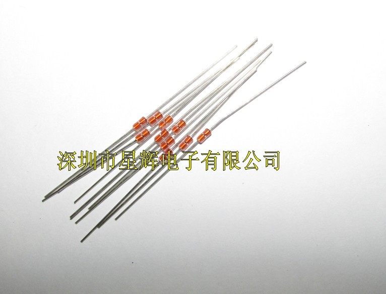 Induction cooker temperature sensor 100k Ohm NTC thermistor 100K temperature sensor switch 10