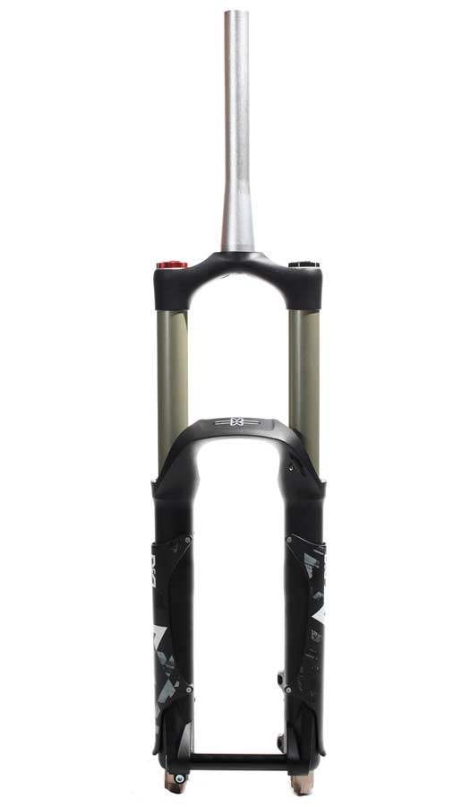 X-Fusion Metric HLR 180mm AM FR SHOCK-PROOF FRONT FORK