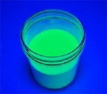 Plastic raw material color matching toner Color dye masterbatch additives Luminous powder Luminous powder 198 YUAN KG