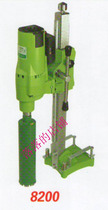 Köben 8200 Engineering Diamond Drilling Machine Punching Machine 200mm