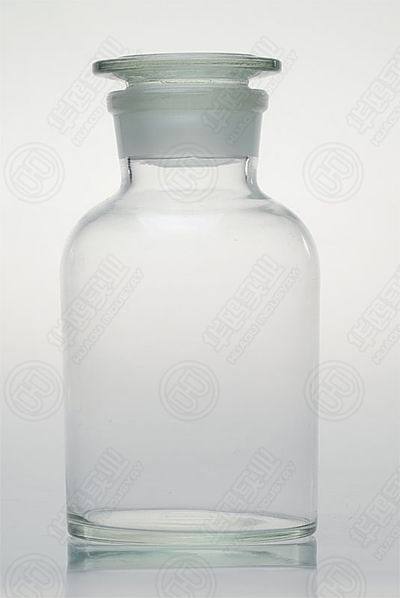 磨砂口瓶 白大口瓶 药酒瓶 泡酒瓶 30ml