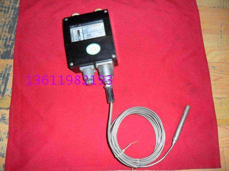 Pressure temperature controller WTZK-50-C Marine pressure temperature controller WTZK-50