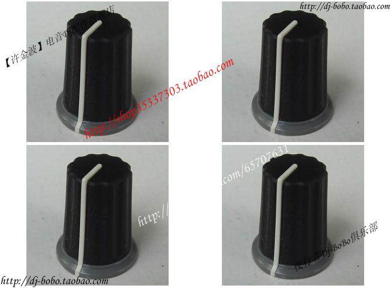 Original Clothing Pioneer DJM-909 volume gain knob cap TRIM