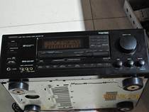 Imported Japanese Onkyo TX-SV727 AV7 1 channel amplifier 95 new