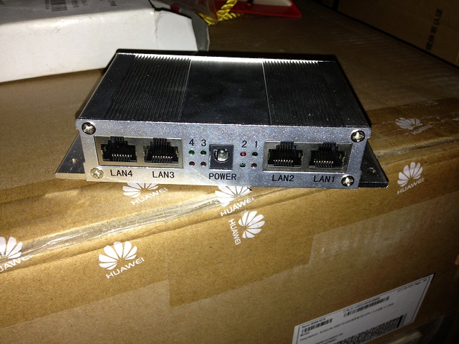 Fieffire POE power supply 48V 625mA* 4 four ports one thousand trillion B Ethernet for electrical appliances Wireless AP Bridge