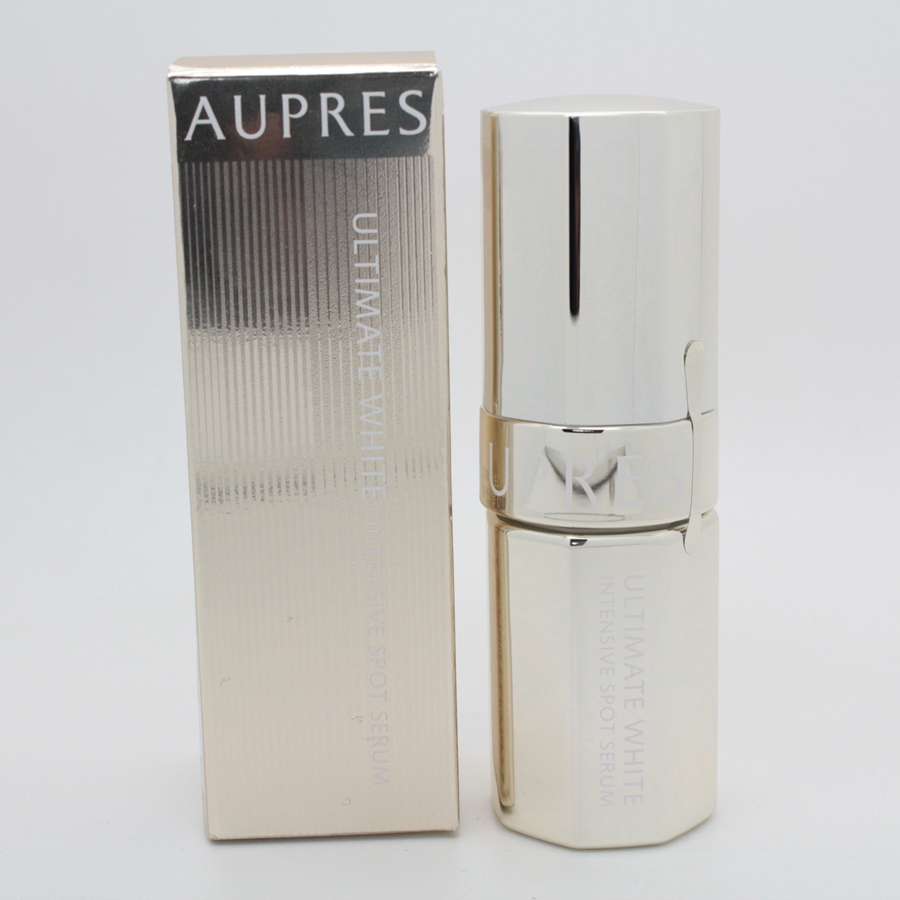 AUPRES/欧珀莱臻白多效淡斑精华露30ml