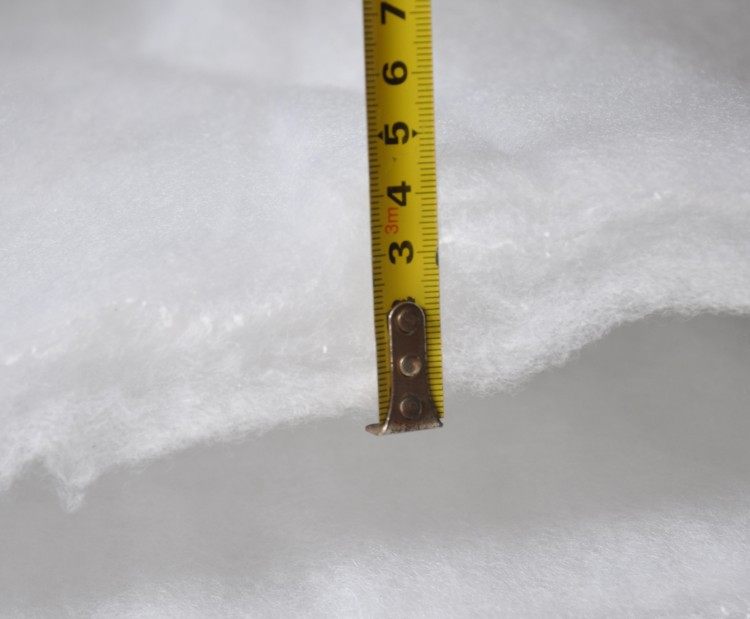 (DIY) special sound-absorbing cotton for environmentally friendly speakers 50cm * 50cm