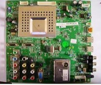 TCL L40E9FBD digital board with SS8 screen 08-40E9F5P-MA1 40-00MS68-MAC2XG
