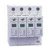 Power surge arrester SPD surge protection surge arrester 4P surge arrester 40KA