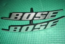 BOSE BRAND NAME