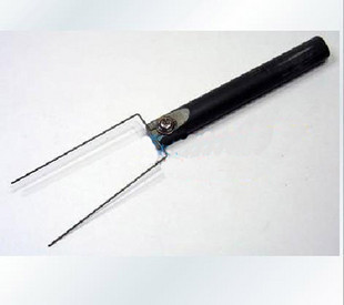 IC lift welding table IC lift welding table IC lift air gun blow welding chip dedicated maintenance