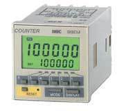 DHC Wenzhou Dahua preset counter DHC1J-A1PR 48*48