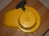 7800 gasoline saw wind extinguisher accessories Blowing machine startup assembly pull - tray starter