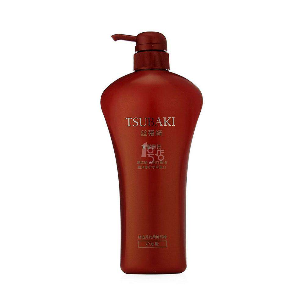 丝蓓绮资生堂奢耀柔艳护发素750ml