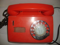 Old phone