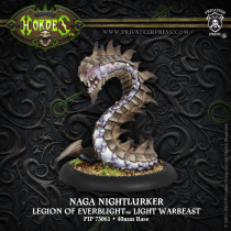 Hordes of Doom 73061 Naga Moonlit Lurker (Spot)