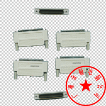  scsi68 pin Terminator Repeater(Amphenol LVD SE320M) Low voltage brand new goods