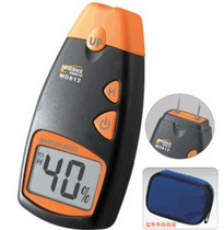Xinbao MD-812 moisture meter digital wood moisture tester wood moisture meter two needles