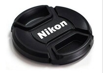 Nikon Original Fitting 62mm Lens Cover LC-62 Original Factory Lens Cover Fidelity