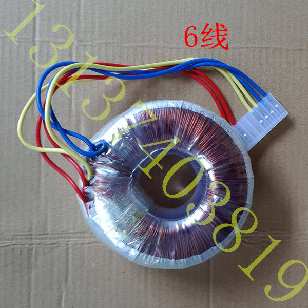 Garage door transformer 6-wire 24V 9V 220V 230V 100W80W120W transformer