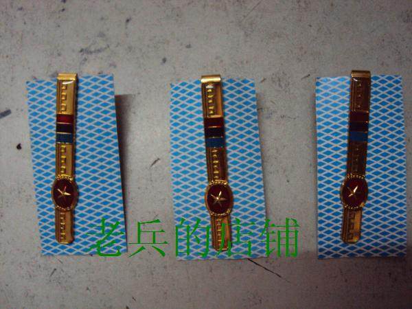 The 87-style tie clip performance is worth collecting. Fake one will be fined for production in 1352 factory.