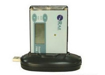 Nuclear radiation detector factory direct sales United States Huarui PRM1200 gamma x-ray personal meter