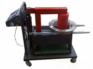Bearing heater SMJW-14 Zhongnuo factory direct bearing heating installation tool