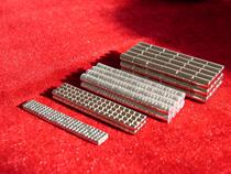 Magnetic steel high temperature magnetic