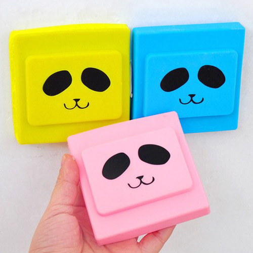 Creative Home Anti-Electrocution Switch Sleeve Switch Patch Silicone Dust Cover Waterproof Wall Power Cover Switch Bed Bag