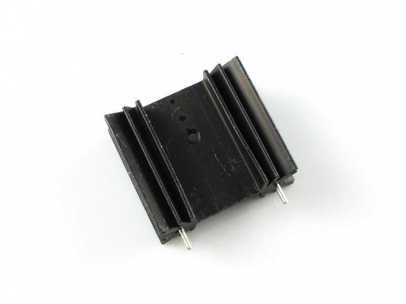 Small Radiator TO-220 TO3P Large