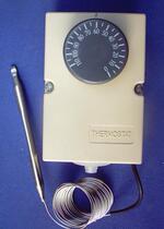 110 degree temperature controller Small thermostat refrigerator thermostat Langxia Aoyu instrument factory direct sales