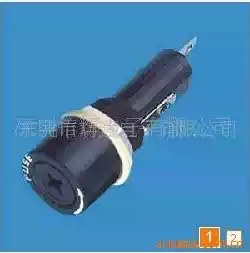 MF527 5x20 insurance insurance seat