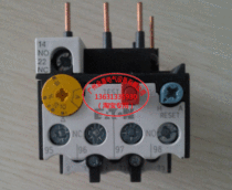 Original ETN Eaton Muller superheat load relay ZB32C-6