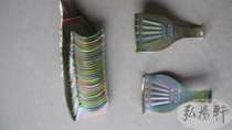 Iron painting hook (mounting material) picture hook is also known as shook 5 cents a