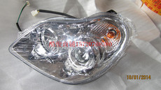 Трехколесный велосипед 富路三轮车配件 富路 三轮四轮配件 富路四轮