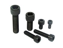 British American hexagon socket screws (12 9th grade) 5 16-18 teeth * L 50 servings