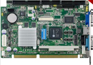 PCA-6743VE PCA-6743VE PCA-6742VE of the PCA-6743VE