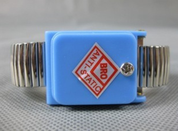 Antistatic bracelet metal wireless antistatic bracelet wireless metal electrostatic ring wrists