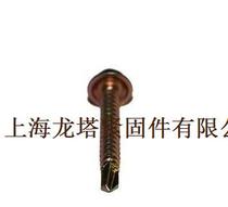 National standard high-strength outer hexagonal drill tail screw self-tapping self-drilling screw 5 5*25